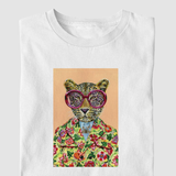 Camiseta Tigrinho Boss