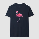 Camiseta Flamingo