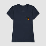 Camiseta Arara-Canindé