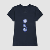 Camiseta sHell Yeah!