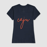 Camiseta Caju