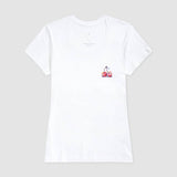 Camiseta Cherries In The Snow