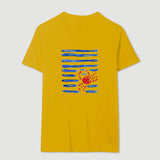 Camiseta Deu Praia