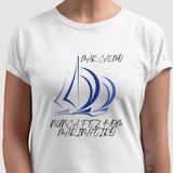 Camiseta Capitano