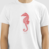 Camiseta Cavalo-Marinho