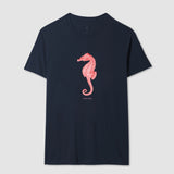 Camiseta Cavalo-Marinho