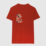 Camiseta Cinco S