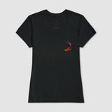 Camiseta Red Fish