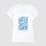 Camiseta La Mer