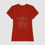 Camiseta Sea La Vie