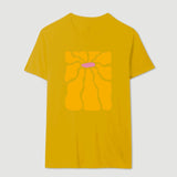 Camiseta Yellow Power