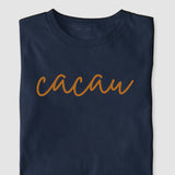 Camiseta Cacau
