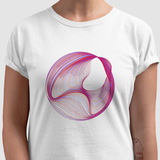 Camiseta Gravita