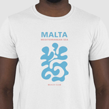 Camiseta Malta