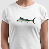 Camiseta Marlin