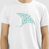 Camiseta Raya