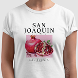 Camiseta Romã
