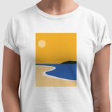 Camiseta Summer Days