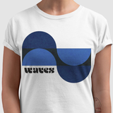 Camiseta Waves