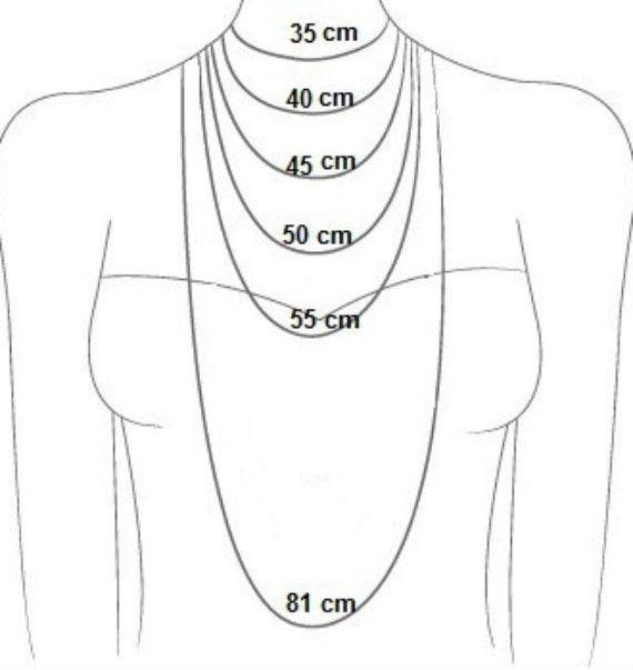 Choker Pontos de Luz - Alke