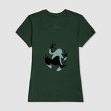 Camiseta Senhor Sapo