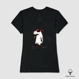 Camiseta Skate Capivara | Algodão Peruano |