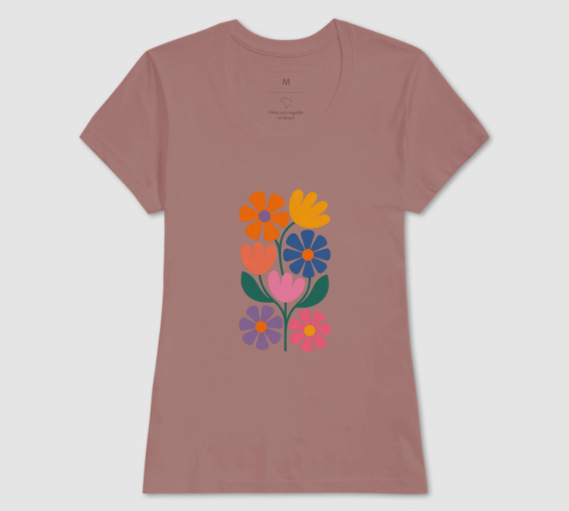 Camiseta Los Colores