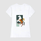 Camiseta Horse Power