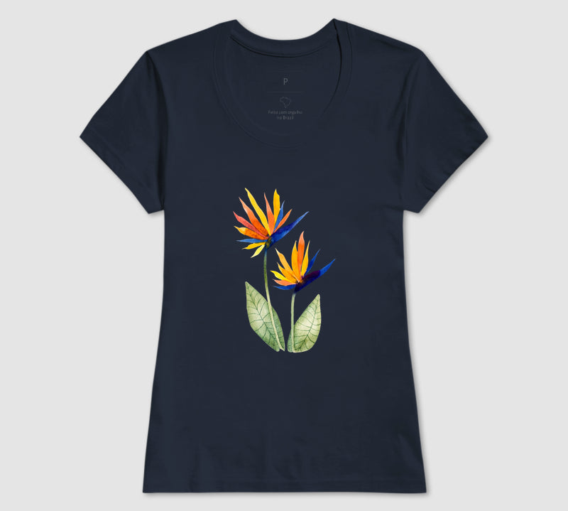 Camiseta Paraíso