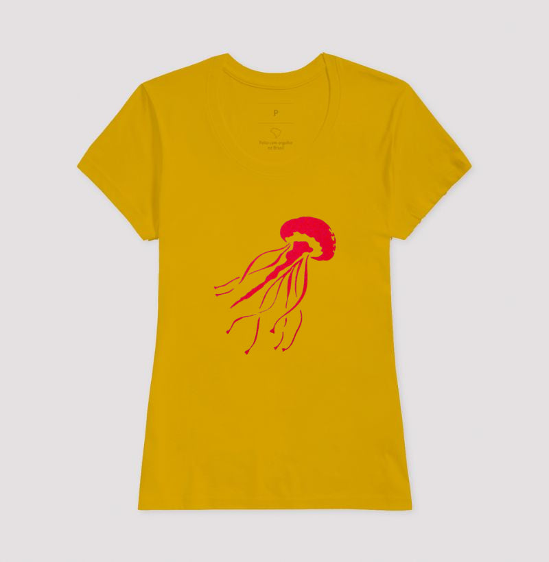 Camiseta Jellyfish