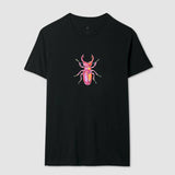 Camiseta Pink Bug