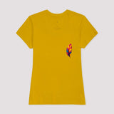 Camiseta Pena