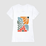 Camiseta Flora Viva
