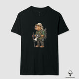 Camiseta Fotografia
