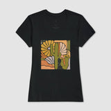 Camiseta Deserto