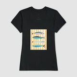 Camiseta Peixes