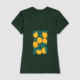 Camiseta Limão Siciliano