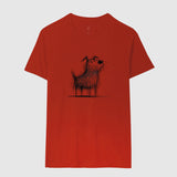 Camiseta Rabiscão