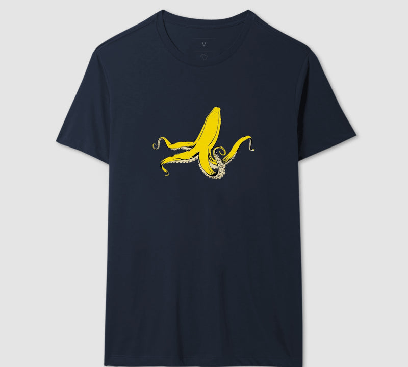 Camiseta Octonana