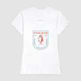 Camiseta Fish Bar