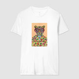 Camiseta Tigrinho Boss