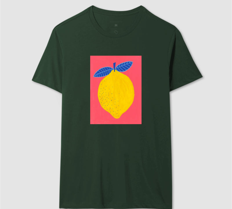Camiseta Siciliana