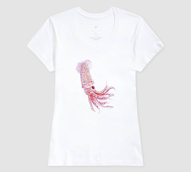 Camiseta Squid Game