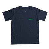 Camiseta Infantil La Crocs