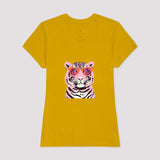 Camiseta Groovy Tiger