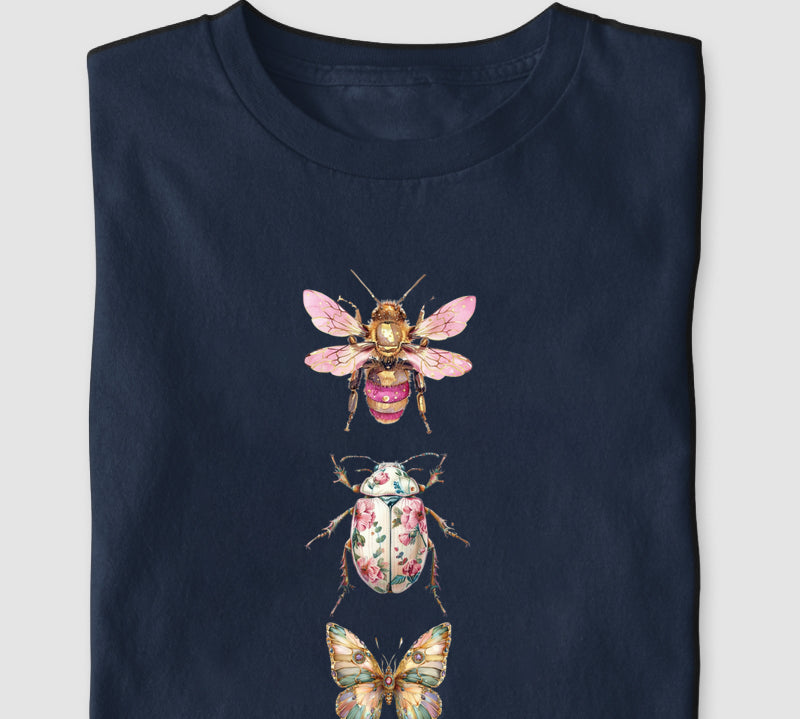 Camiseta Bugs