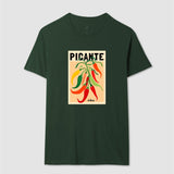 Camiseta El Picante