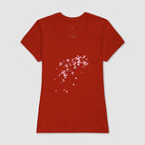 Camiseta Cerejeira