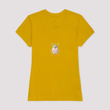 Camiseta Bloom Beetle