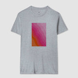 Camiseta Pink Waves